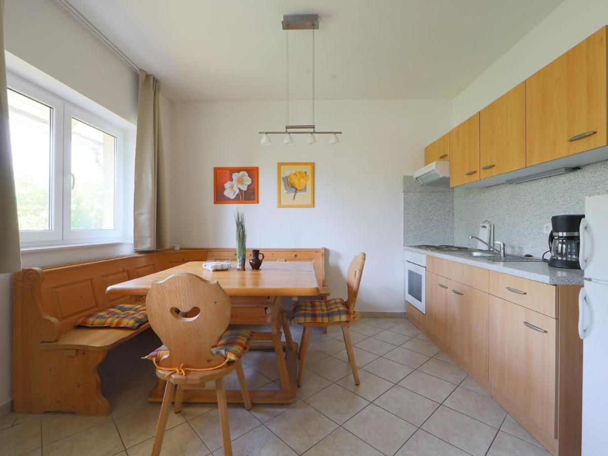 Apartment Amarillo 2 By Interhome Balatonkeresztúr Dış mekan fotoğraf