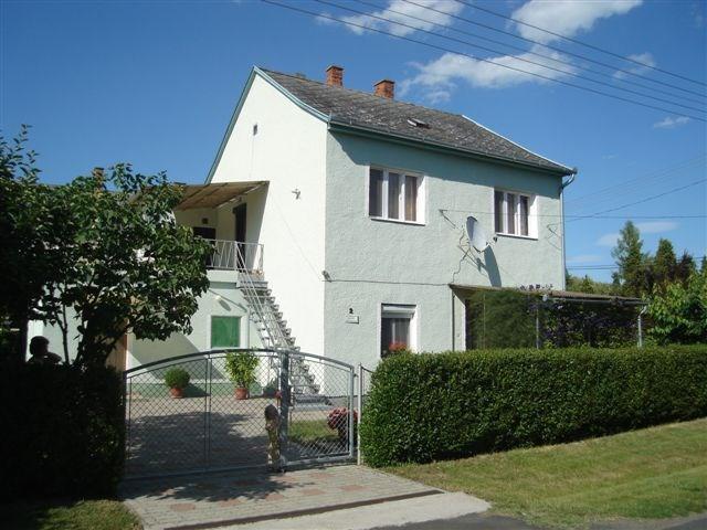 Apartment Amarillo 2 By Interhome Balatonkeresztúr Oda fotoğraf